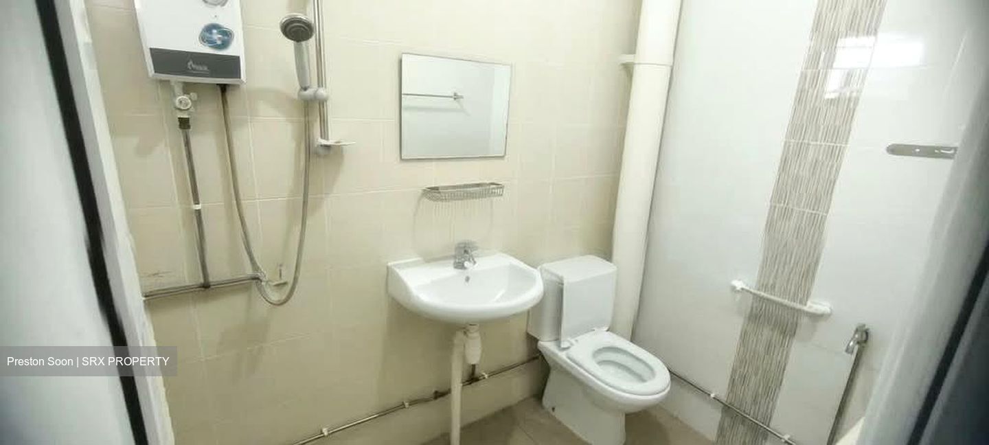 Blk 134 Geylang East Grove (Geylang), HDB 5 Rooms #616710171